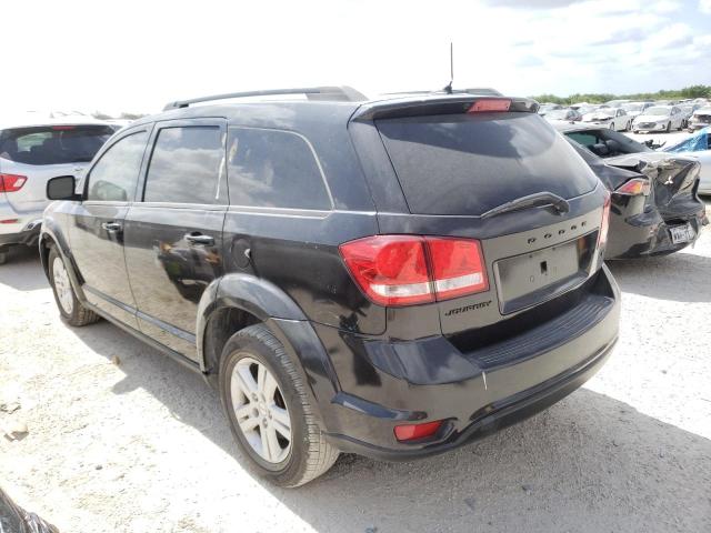 Photo 3 from auction – 2012 DODGE JOURNEY SX with VIN 3C4PDCBB2CT356329