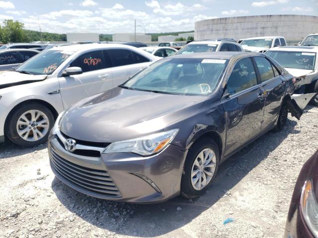 صورة رقم 2 من المزاد - 2016 TOYOTA CAMRY LE مع VIN 4T4BF1FK7GR548359