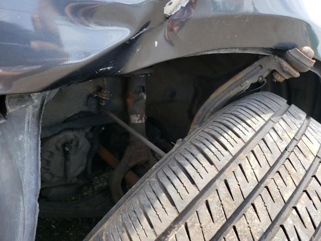 Photo 9 from auction – 2007 HONDA ACCORD EX with VIN 1HGCM66577A064002