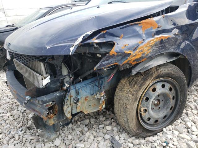 Photo 9 from auction – 2018 DODGE JOURNEY with VIN 3C4PDCAB1JT241638