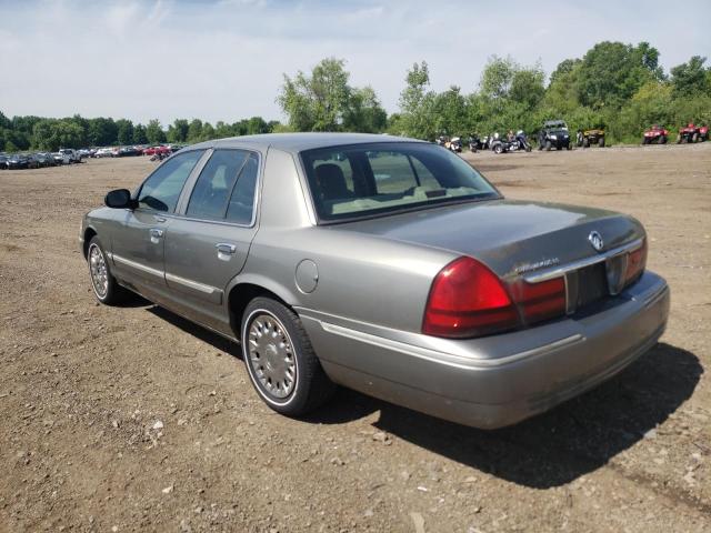 Photo 3 from auction – 2003 MERCURY GRAND MARQ with VIN 2MEFM74W53X702230