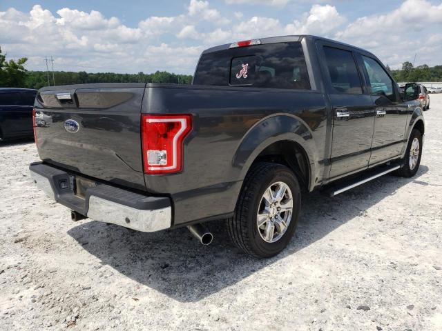 صورة رقم 4 من المزاد - 2015 FORD F150 SUPER مع VIN 1FTEW1CP2FFC67634