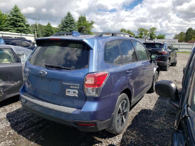 Photo 4 from auction – 2017 SUBARU FORESTER 2 with VIN JF2SJAEC6HH443220