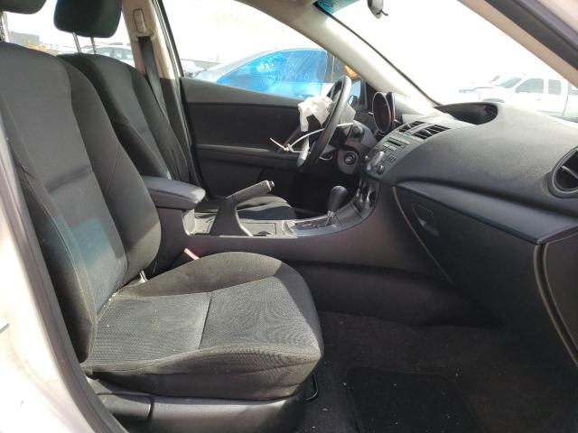 Photo 5 from auction – 2011 MAZDA 3 I with VIN JM1BL1UG3B1386889