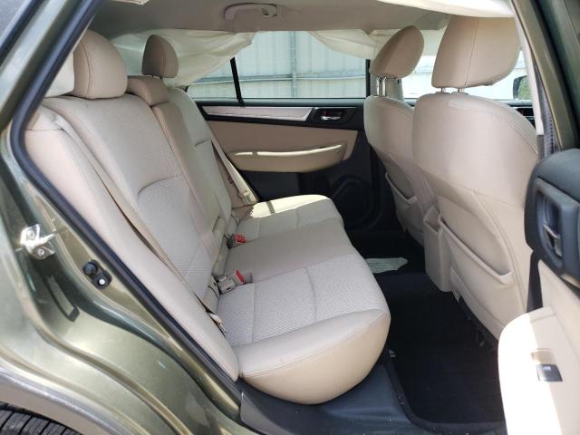 Photo 6 from auction – 2015 SUBARU OUTBACK 2. with VIN 4S4BSADC9F3221046