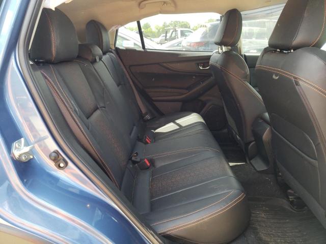 Photo 6 from auction – 2021 SUBARU CROSSTREK with VIN JF2GTHNC7MH395701