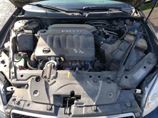 Photo 7 from auction – 2014 CHEVROLET IMPALA LIM with VIN 2G1WD5E33E1179413
