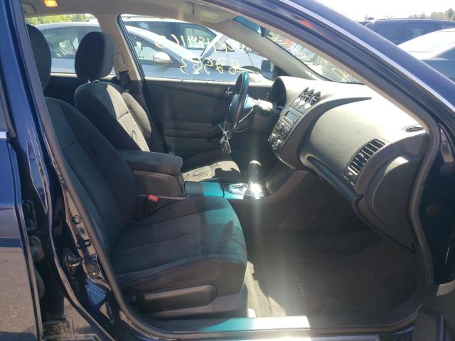 Photo 5 from auction – 2010 NISSAN ALTIMA BAS with VIN 1N4AL2AP9AN542341