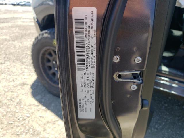 Photo 10 from auction – 2017 RAM 1500 ST with VIN 1C6RR6FG9HS846820