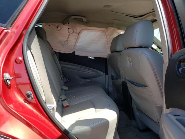 Photo 6 from auction – 2011 NISSAN ROGUE S with VIN JN8AS5MV7BW306067