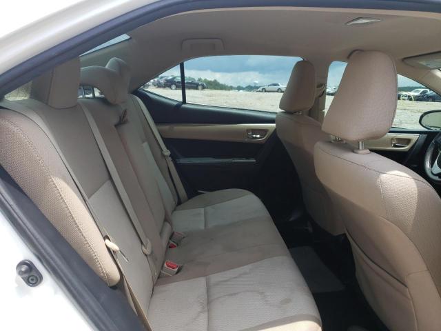 Photo 6 from auction – 2016 TOYOTA COROLLA L with VIN 2T1BURHE0GC686221