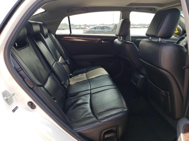 Photo 6 from auction – 2012 TOYOTA AVALON BAS with VIN 4T1BK3DB0CU455486