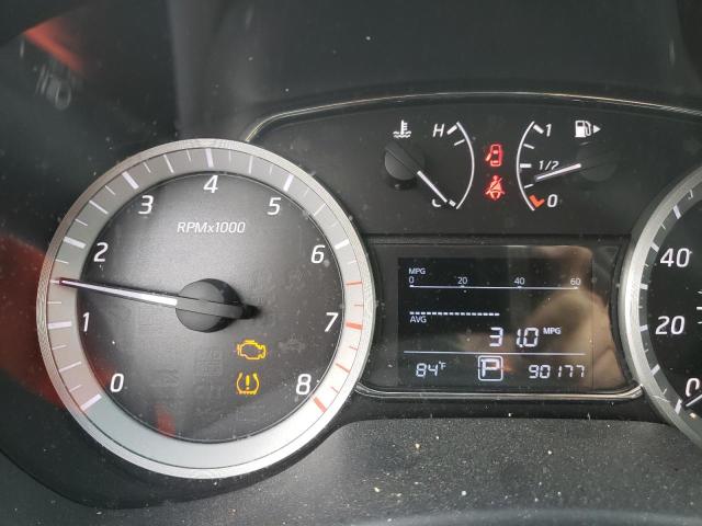 Photo 8 from auction – 2013 NISSAN SENTRA SR with VIN 3N1AB7AP1DL799382