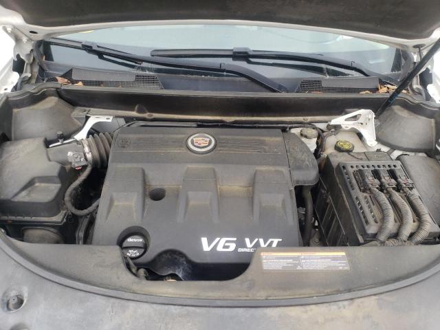 Zdjęcie 7 z aukcji – 2014 CADILLAC SRX PERFOR z VIN 3GYFNCE3XES518031