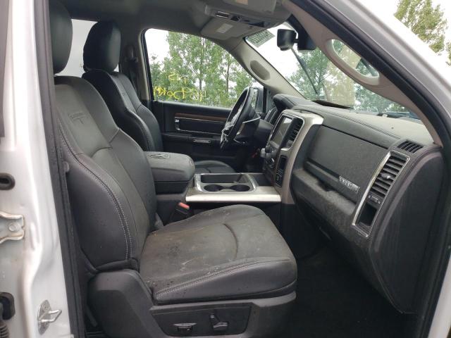 Photo 5 from auction – 2017 RAM 1500 LARAM with VIN 1C6RR7VM8HS553990