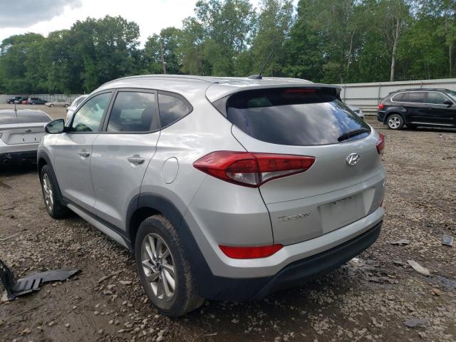 Photo 3 from auction – 2017 HYUNDAI TUCSON LIM with VIN KM8J3CA48HU483848