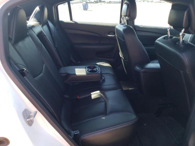 Photo 6 from auction – 2013 CHRYSLER 200 LIMITE with VIN 1C3CCBCG0DN651439