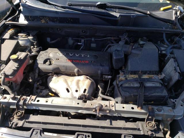 Photo 7 from auction – 2008 TOYOTA RAV4 with VIN JTMZD33V686054433