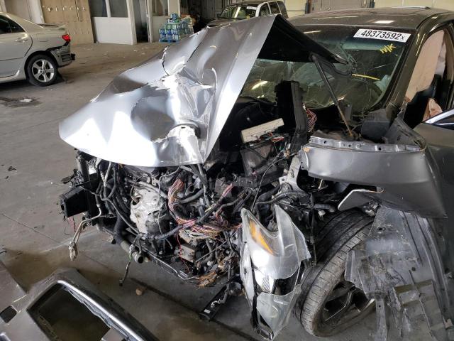 Photo 9 from auction – 2014 NISSAN MAXIMA S with VIN 1N4AA5AP0EC463830