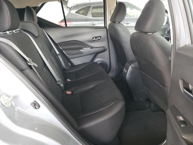 Photo 6 from auction – 2021 NISSAN KICKS SV with VIN 3N1CP5CVXML482999