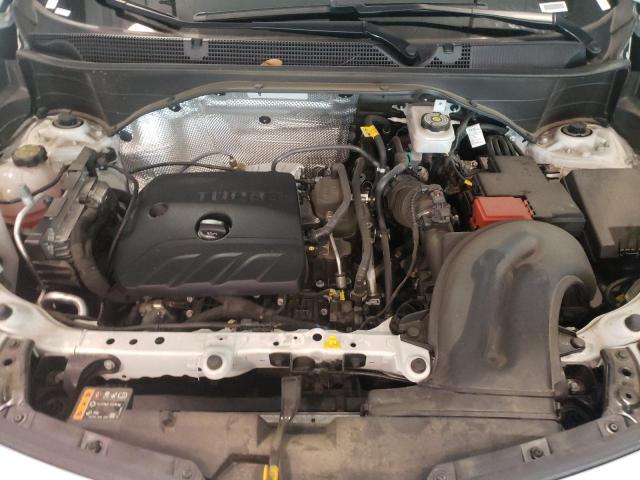 Photo 7 from auction – 2021 BUICK ENCORE GX with VIN KL4MMFSL6MB144611