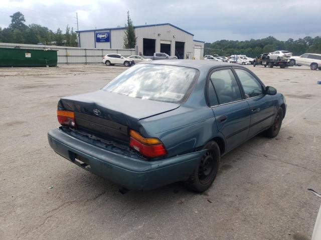 Photo 4 from auction – 2002 TOYOTA COROLLA CE with VIN 1NXBR12E82Z569070