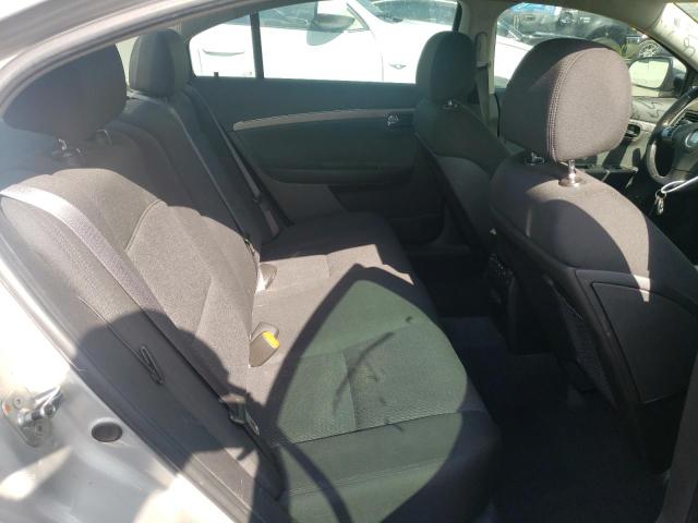 Photo 6 from auction – 2007 SATURN AURA with VIN 1G8ZV57777F175825