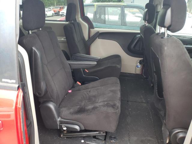 Photo 6 from auction – 2013 DODGE GRAND CARA with VIN 2C4RDGCGXDR719149