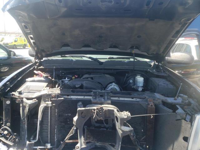 Photo 7 from auction – 2008 CHEVROLET SILVERADO with VIN 1GCEC19J18E133069