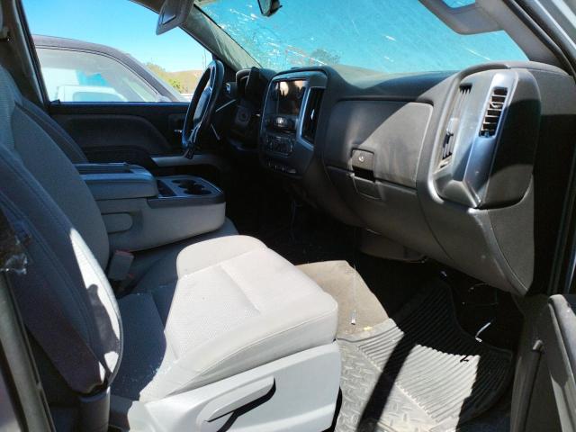 صورة رقم 5 من المزاد - 2014 CHEVROLET SILVERADO مع VIN 1GCRCREC7EZ388434