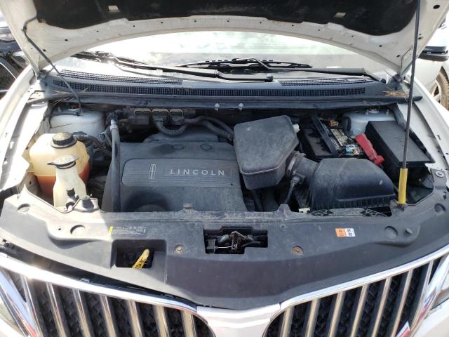 Photo 7 from auction – 2013 LINCOLN MKX with VIN 2LMDJ8JK0DBL18220
