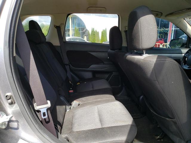 Photo 6 from auction – 2018 MITSUBISHI OUTLANDER with VIN JA4AD3A36JJ002005