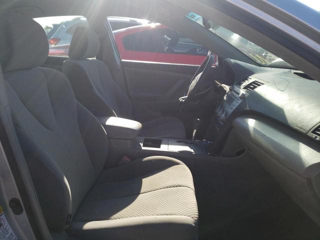 Photo 5 from auction – 2007 TOYOTA CAMRY CE with VIN 4T1BE46K37U166635