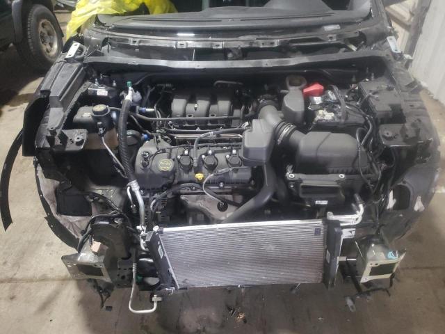 Photo 7 from auction – 2018 FORD EXPLORER X with VIN 1FM5K8D86JGB44915