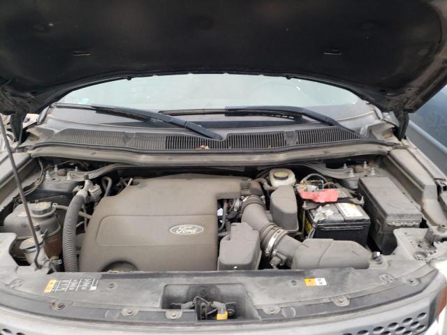 Photo 7 from auction – 2015 FORD EXPLORER X with VIN 1FM5K7D81FGB24220