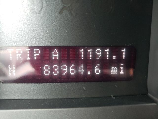 Photo 8 from auction – 2008 LINCOLN MKX with VIN 2LMDU68C78BJ30035