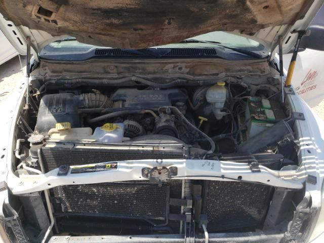Photo 7 from auction – 2006 DODGE RAM 1500 with VIN 3D7KR19DX6G200792