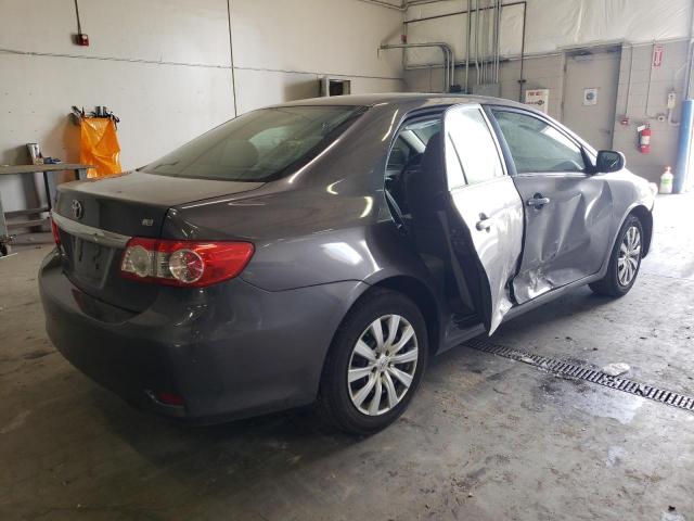 Photo 4 from auction – 2013 TOYOTA COROLLA BA with VIN 5YFBU4EE7DP133357