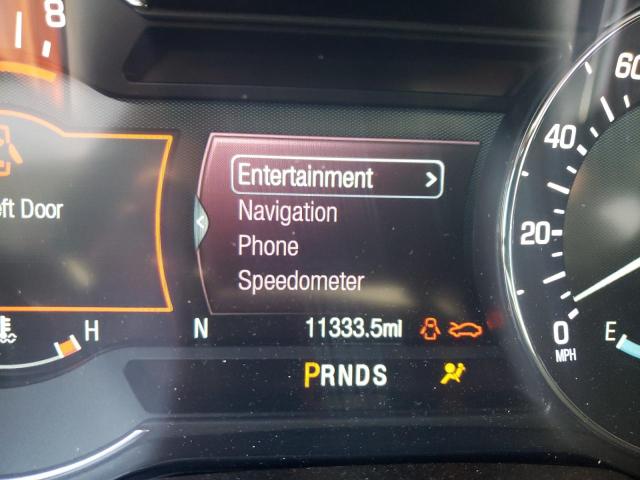 Photo 8 from auction – 2019 LINCOLN MKC RESERV with VIN 5LMTJ3DH5KUL52667