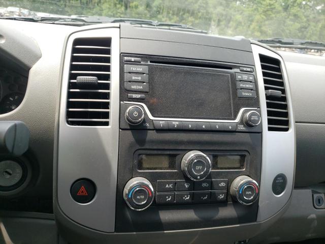 Photo 10 from auction – 2018 NISSAN FRONTIER S with VIN 1N6AD0ER4JN754276