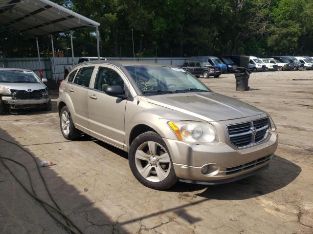 DODGE CALIBER MA 2010 with VIN 1B3CB3HA3AD567885 - Photo from auction