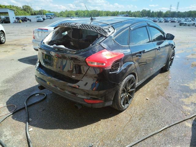 Photo 4 from auction – 2016 FORD FOCUS SE with VIN 1FADP3K20GL224140
