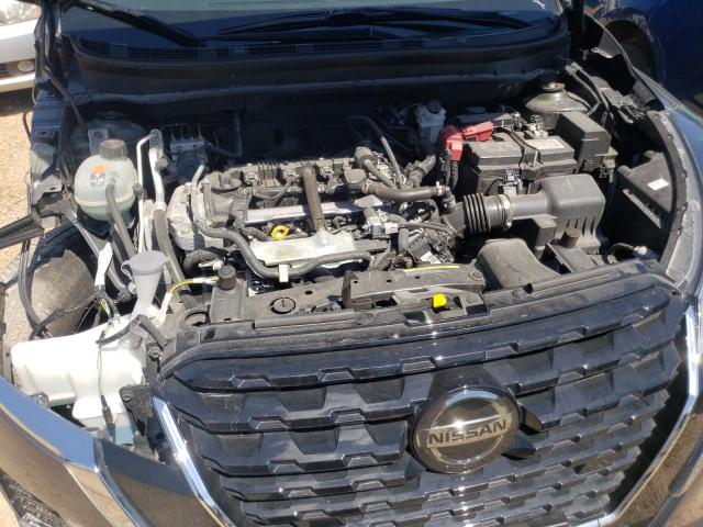 Photo 7 from auction – 2021 NISSAN KICKS S with VIN 3N1CP5BVXML533886