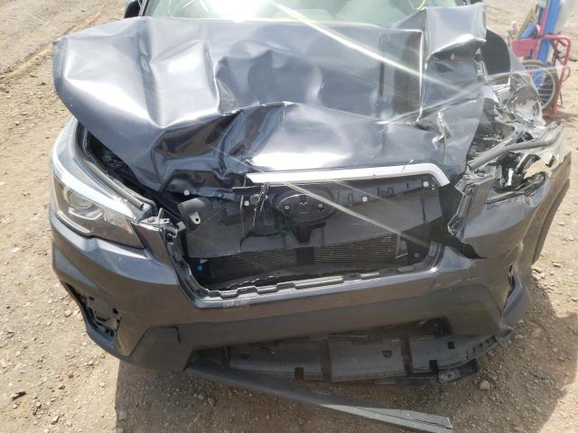 Photo 9 from auction – 2019 SUBARU FORESTER P with VIN JF2SKAGC2KH517265