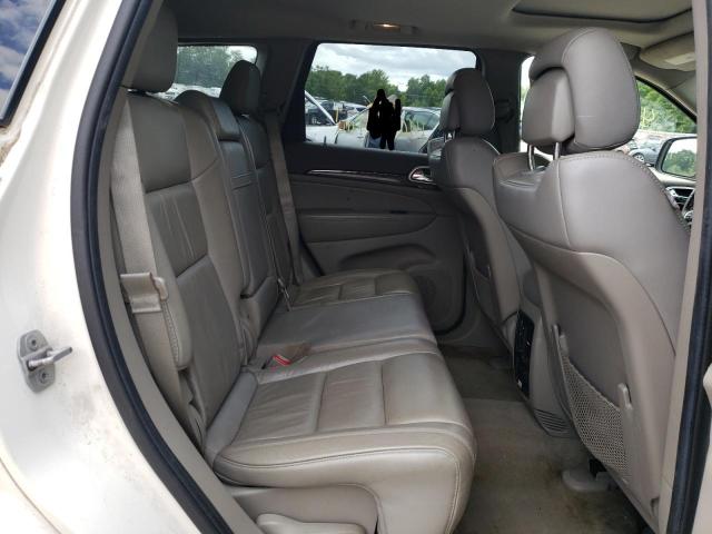 Photo 6 from auction – 2012 JEEP GRAND CHER with VIN 1C4RJFAG9CC103438