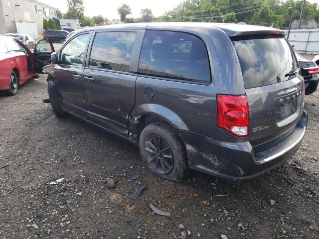 Photo 3 from auction – 2019 DODGE GRAND CARA with VIN 2C4RDGEG2KR760448
