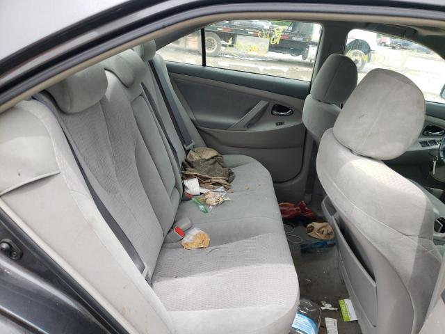 Photo 6 from auction – 2010 TOYOTA CAMRY BASE with VIN 4T4BF3EK7AR011611
