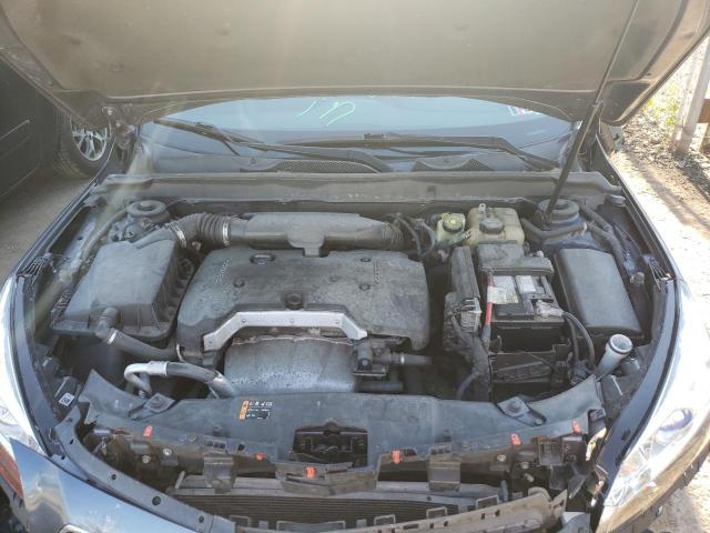 Photo 7 from auction – 2013 CHEVROLET MALIBU 2LT with VIN 1G11E5SA1DF258807