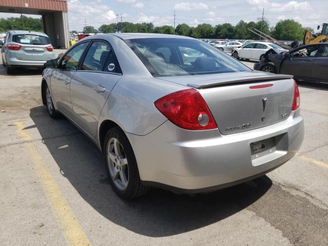 Photo 3 from auction – 2007 PONTIAC G6 BASE with VIN 1G2ZG58N074180717