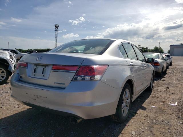 Photo 4 from auction – 2011 HONDA ACCORD SE with VIN 1HGCP2F69BA025705